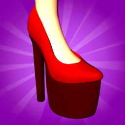 跑鞋比赛女王的新鞋 v2.4