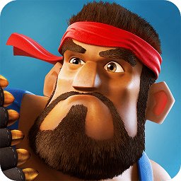 海岛奇兵手游正版(boom beach) v45.540.2