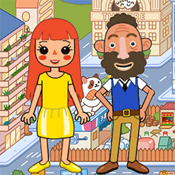 公主城堡创建世界官方版 v1.8