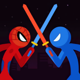 波比vs火柴人游戏(Poppy Stickman Fighting) v1.0.9
