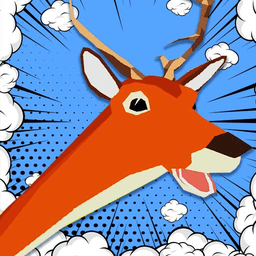 捣蛋鹿哥模拟器游戏 v1.0.1