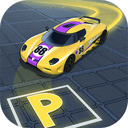 画线停车2游戏 v1.0.1