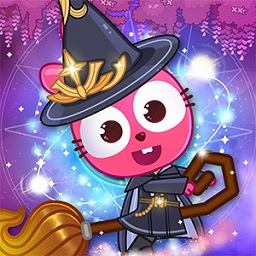 泡泡小镇魔法世界MagicWorld v1.0.3