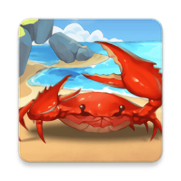 螃蟹进化手游(Crab Evolution) v1.6