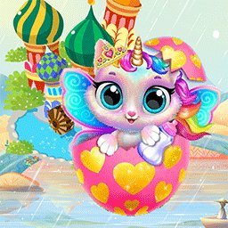 迷你乐园邻居朋友最新版 v2.0