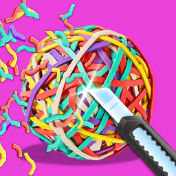 切个橡皮筋手游 v1.4.1