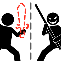 火柴人冒险小游戏 v1.0.1.2
