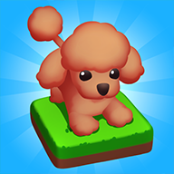 合并狗狗3D v1.1