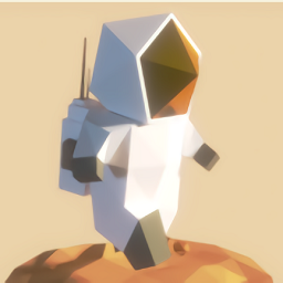 火星跑者游戏(Mars Runner) v1.3