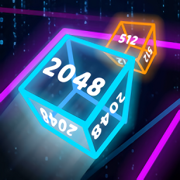 射击方块2048手游 v1.0.7