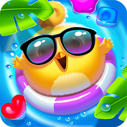 小鸟好友消消乐手游 v1.6.9