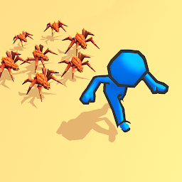 把自己关在里面游戏(Barricade Yourself Inside) v0.0.4