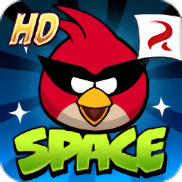 angry birds space hd(愤怒的小鸟太空版HD) v2.2.14