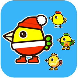 快乐母鸡下蛋 v1.0