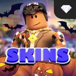 Roblox免费皮肤(master skins for roblox) v2.5