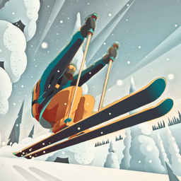 雪山冒险完整版(Grand Mountain) v1.198