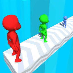 缩放赛跑游戏(Scaler) v0.1.1