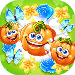 菜园消消乐(funny farm) v1.61.0