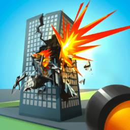 大炮拆迁(Cannon Demolition) v1.4.7