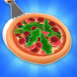 我想要披萨(I Want Pizza) v1.4.2