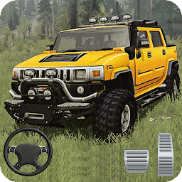 suv停车场驾驶游戏(Extreme Mini Suv Simulator) v2.5.2