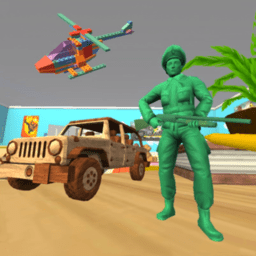 玩具兵沙盒求生手游 v189.1.0.3018