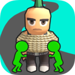逮捕行动游戏(Arrest Run) v1.0