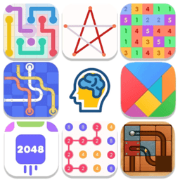猜谜脑力大合集手游(BrainPlus) v2.3.9