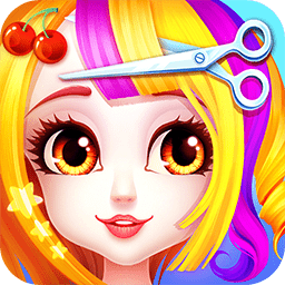 糖果公主化妆换装正式版 v2.9
