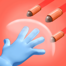 子弹捕捉3D游戏(Bullet Catch 3D) v0.0.3