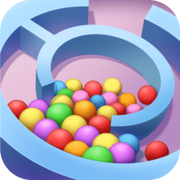 弹珠迷宫小游戏 v1.0.1