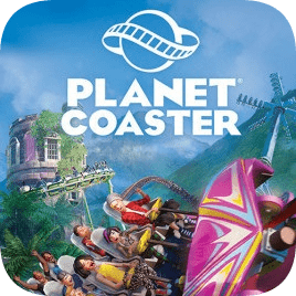 过山车之星游戏(planet coaster) v2.2.5