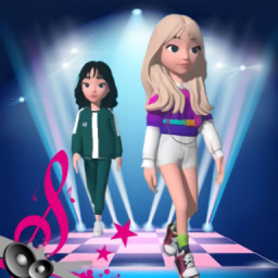 时装秀女孩最新版 v1.0.2