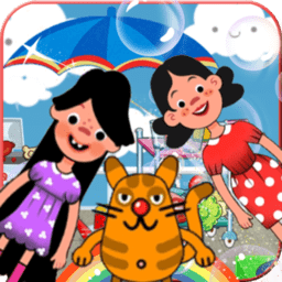 佩皮小镇假期生活手游 v1.6