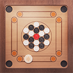 卡罗姆池游戏(Carrom Disc Pool) v5.4.3