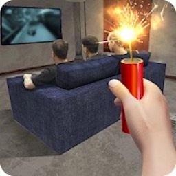 建筑定向爆破模拟器游戏 v1.0