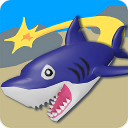 弹射鲨鱼(Reflecting Shark) v1.0.0