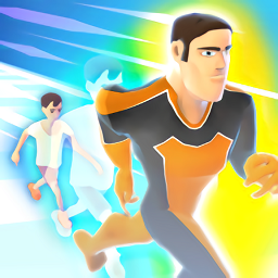 重量大师跑游戏(Weight Master Run) v0.1.0