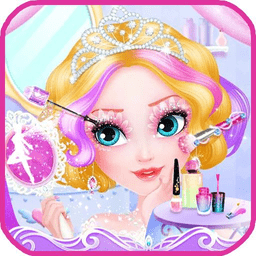 皇家芭比公主化妆游戏 v1.4