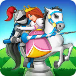 骑士拯救公主手游(Knight Saves Queen) v1.4.0