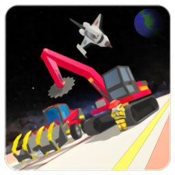 空间站建设银河建设者(Space Construction) v1.0.5