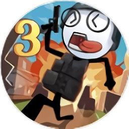 火柴人逃亡日记三最新版 v1.0