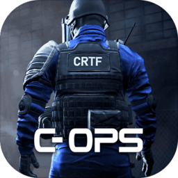 Critical Ops正版 v1.31.0.f1704