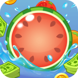 疯狂水果合并(CrazyFruit) v1.0.6