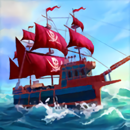 海盗竞技场手游(PirateArena) v1.0.5