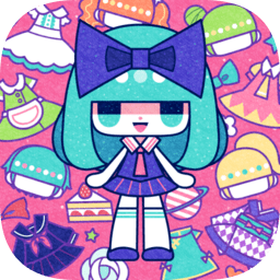 自定义可爱娃娃(CustomTiyoko) v4.8.0