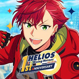 helios rising heroes官方版(エリオスR) v2.10.0
