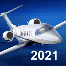 模拟航空飞行2021手机版最新版 v2021.1