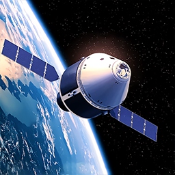太空船破坏毁灭游戏 v1.0