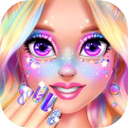 公主魔法换装免费版 v1.44